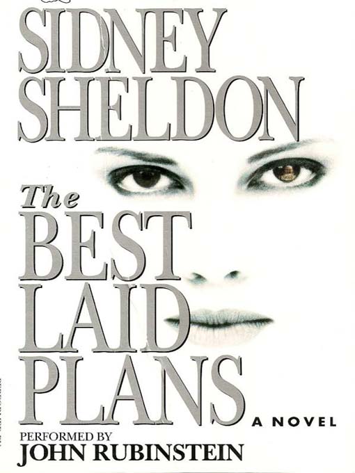 Title details for The Best Laid Plans by Sidney Sheldon - Available